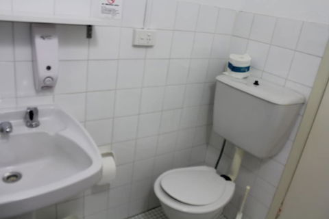 Normandie Inn & Function Centre - Whitsundays Accommodation 6