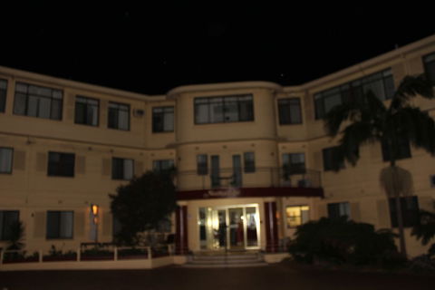 Normandie Inn & Function Centre - Whitsundays Accommodation 0