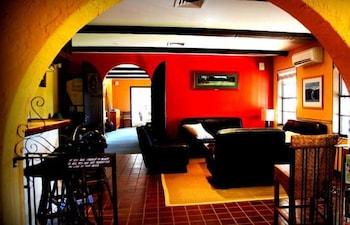 Oaks Ranch And Country Club - Whitsundays Accommodation 6