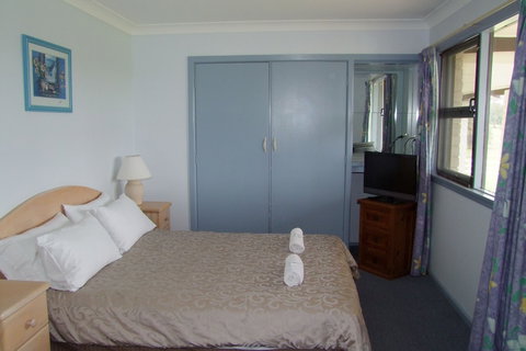Oaks Ranch And Country Club - Whitsundays Accommodation 4