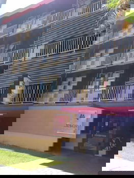 Arnhem NT Whitsundays Accommodation