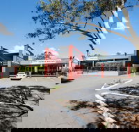 Nightcap at Colyton Hotel