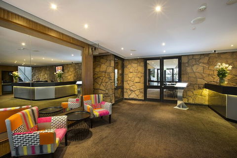 Nightcap At The Ranch Hotel - Whitsundays Accommodation 3