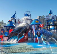 Oaks Sunshine Coast Oasis Resort - Whitsundays Accommodation