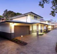Abode Apartments Albury - Whitsundays Accommodation