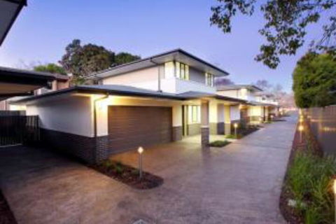 Abode Apartments Albury - Whitsundays Accommodation 0