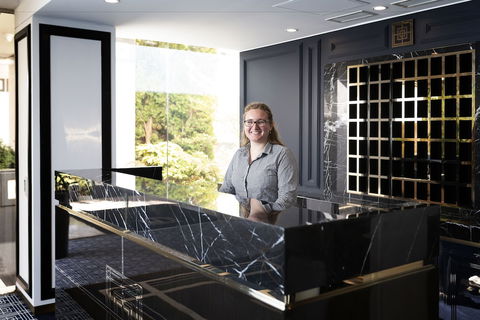 Ramada By Wyndham Diplomat Canberra - Whitsundays Accommodation 5