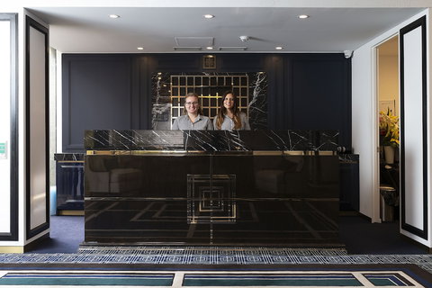 Ramada By Wyndham Diplomat Canberra - Whitsundays Accommodation 6