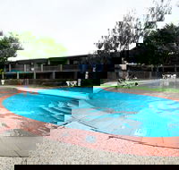 Sandown Regency - Whitsundays Accommodation