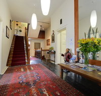 Edinburgh Gallery Bed  Breakfast - Whitsundays Accommodation