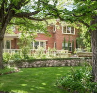 Graham Apartments - Whitsundays Accommodation