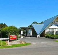 Southern Right Motor Inn - Whitsundays Accommodation