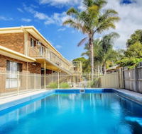 Allambi Holiday Apartments - Whitsundays Accommodation