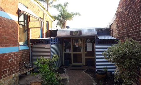Coolibah Lodge - Hostel - Whitsundays Accommodation 1