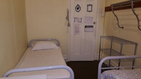 Coolibah Lodge - Hostel - Whitsundays Accommodation 4