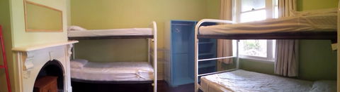 Coolibah Lodge - Hostel - Whitsundays Accommodation 3