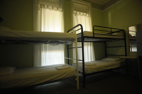 Coolibah Lodge - Hostel - Whitsundays Accommodation 6