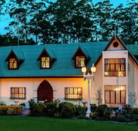 Mt Tamborine Stonehaven Guest House - Whitsundays Accommodation