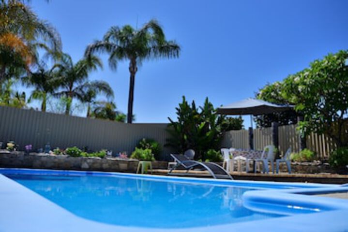  Whitsundays Accommodation
