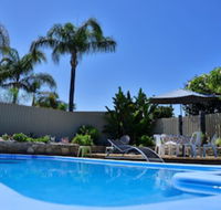 Palms Bed  Breakfast - Whitsundays Accommodation