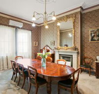 Merton Manor Exclusive Bed And Breakfast - Whitsundays Accommodation