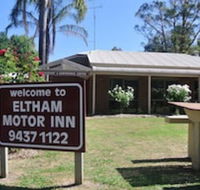 Eltham Motor Inn - Whitsundays Accommodation