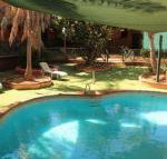 King Sound Resort Hotel - Whitsundays Accommodation