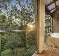 Briars Cottage - Daylesford - Whitsundays Accommodation