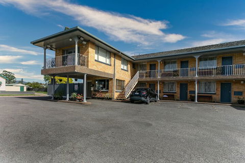 Hunter Valley Motel - Whitsundays Accommodation 1