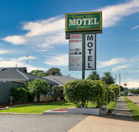 Hunter Valley Motel - Whitsundays Accommodation