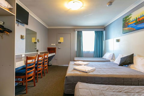 Hunter Valley Motel - Whitsundays Accommodation 6