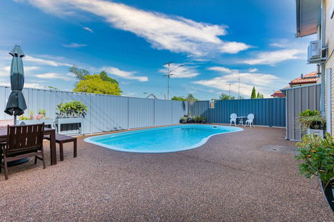 Hunter Valley Motel - Whitsundays Accommodation 3