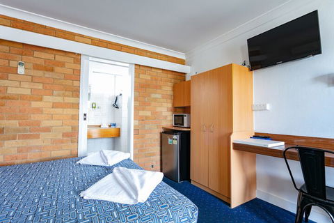 Hunter Valley Motel - Whitsundays Accommodation 7
