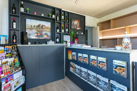 Hunter Valley Motel - Whitsundays Accommodation 4
