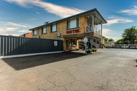 Hunter Valley Motel - Whitsundays Accommodation 2