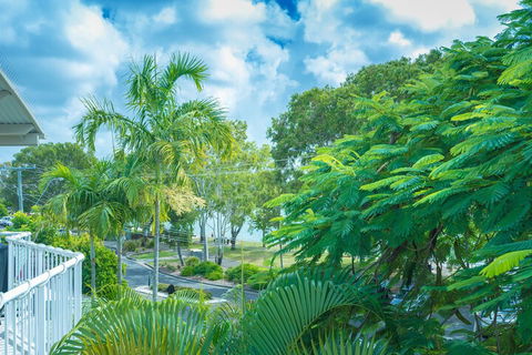 Noosa Outrigger Beach Resort - Whitsundays Accommodation 5