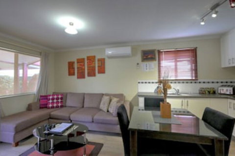 Ficifolia Lodge - Whitsundays Accommodation 0