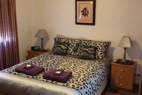 Ficifolia Lodge - Whitsundays Accommodation 6