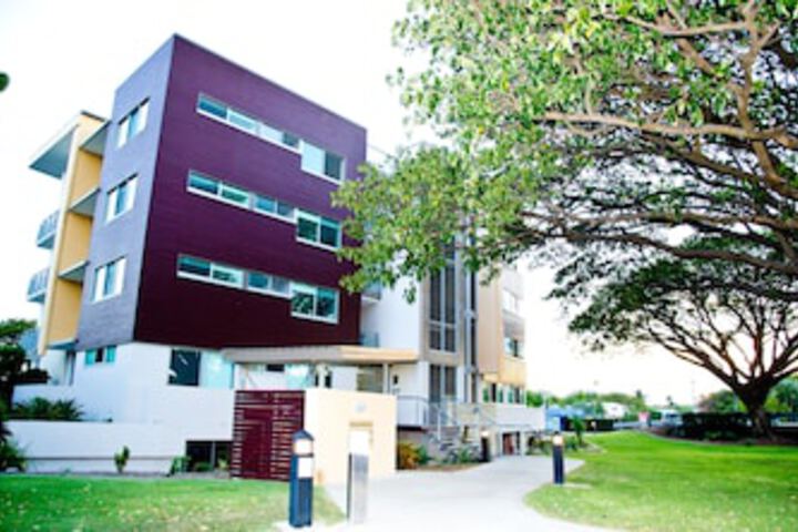 Alice River QLD Whitsundays Accommodation