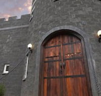 The Castle On Tamborine - Whitsundays Accommodation