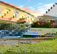 Gateway Motor Inn Warrnambool - Whitsundays Accommodation