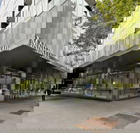 AAC Apartments - Manhattan - Whitsundays Accommodation