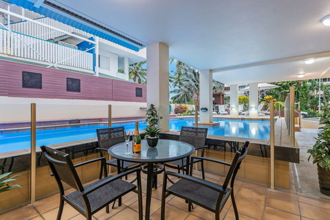 Reflections Of Port Douglas - Whitsundays Accommodation 1