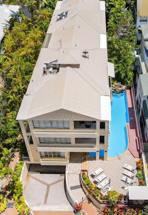Reflections Of Port Douglas - Whitsundays Accommodation 2