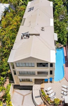 Reflections Of Port Douglas - Whitsundays Accommodation 3