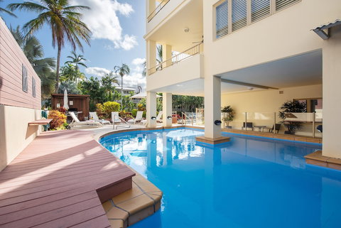 Reflections Of Port Douglas - Whitsundays Accommodation 6