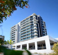 Oaks Gladstone Grand Hotel - Whitsundays Accommodation