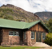 Breeze Holiday Parks - Halls Gap - Whitsundays Accommodation