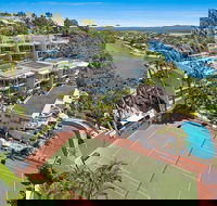 Noosa Crest - Whitsundays Accommodation