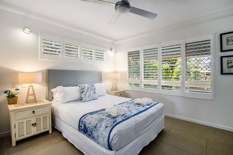 2 Hastings Street - Whitsundays Accommodation 4
